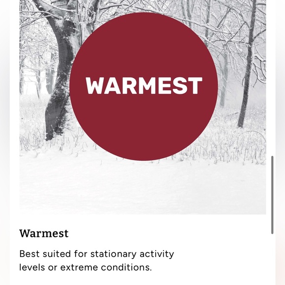 Women’s Marlow TouchTip Ski Mitten, NWT, Large - Picture 3 of 7